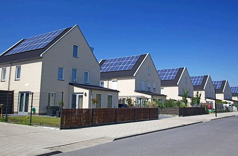 Nueva Ley de Construcción Favorece la Energía Solar