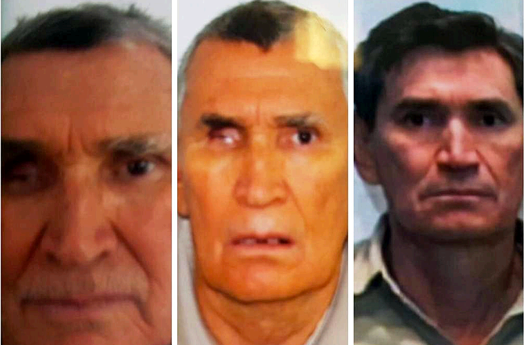 Después de 32 Años Dictan Sentencia