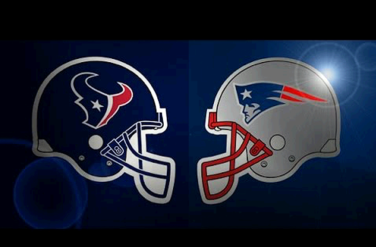 Los Texans Clasificados en el Lugar 23 de la NFL