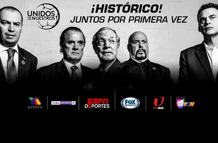 Los que se Odiaban los Unen las Tragedias