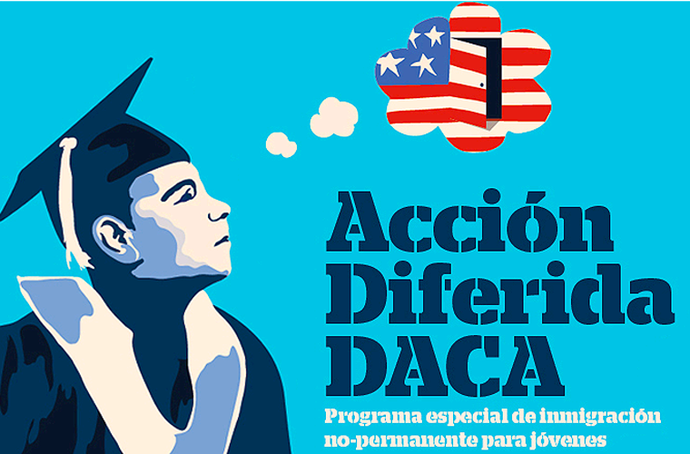 ¿Habrá ciudadanía para los “dreamers”?