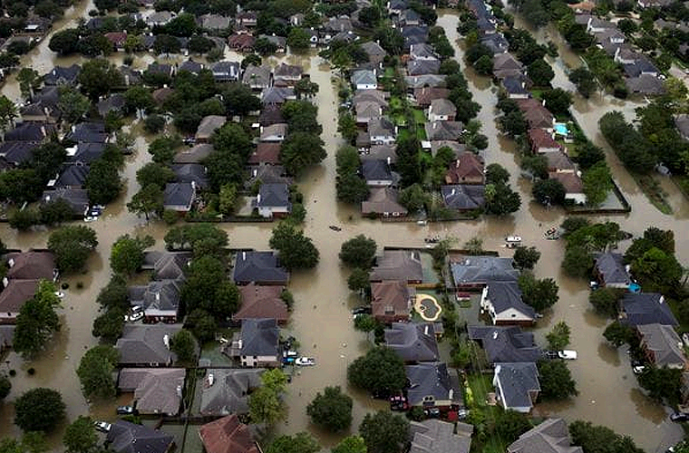 Se Acerca Temporada de Huracanes y Seguros Aumentan en Houston