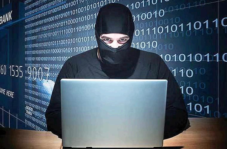 Estados Unidos Recupera Hackeando Dinero de Secuestro