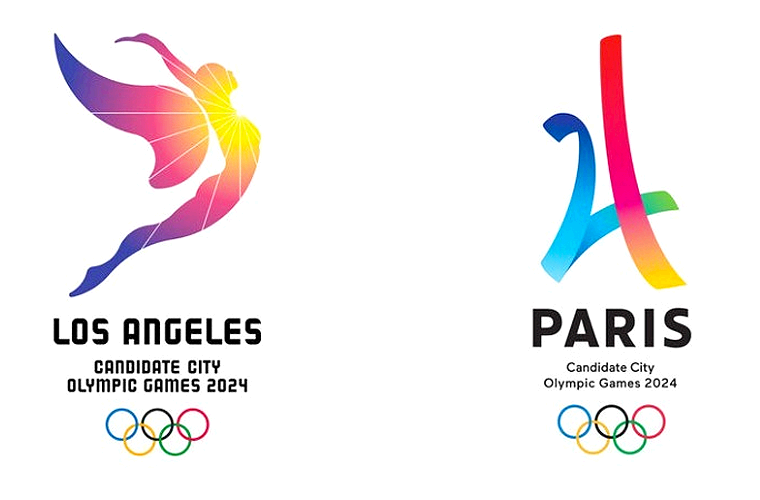 Paris 2024 y Los Ángeles 2028