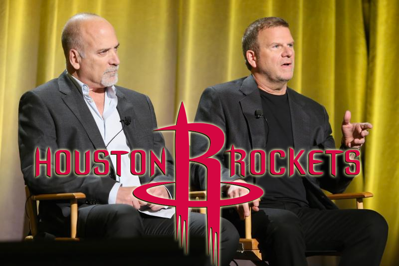 Venden a Los Rockets