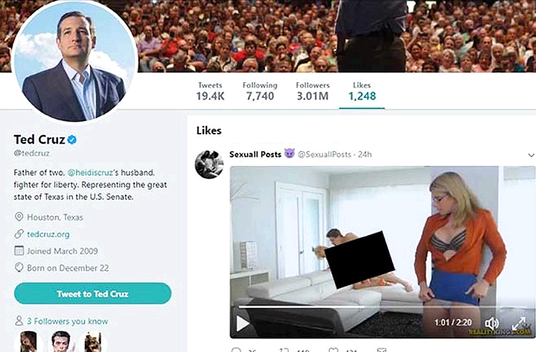 Un «Like» ya Puede Destruir una Carrera