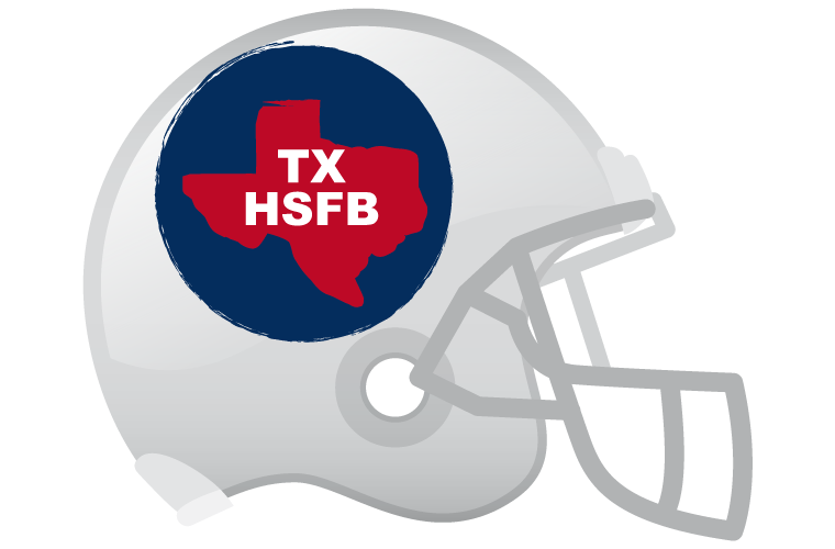 Clasificación de Futbol de Escuelas Secundarias de Texas  18 de Septiembre