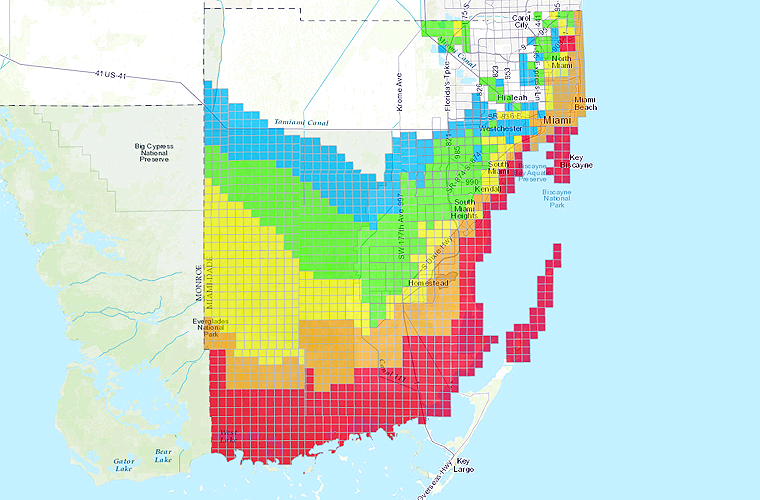 Obligatoria la Evacuación en Ciertas Zonas de Florida