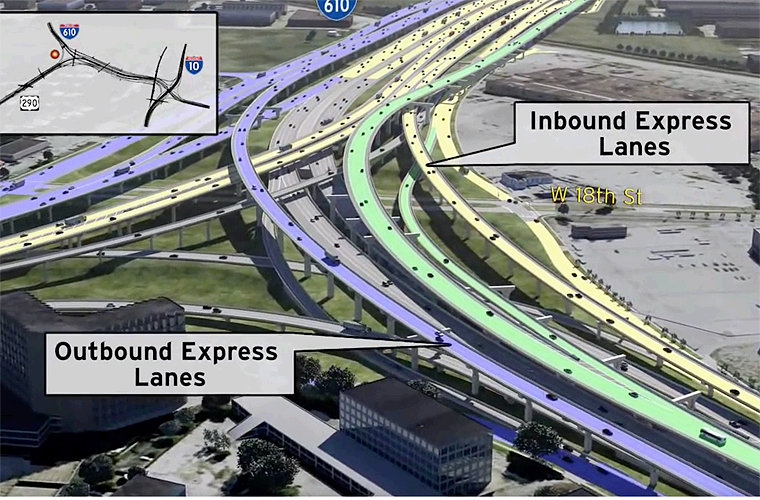 Agárrese Porque Varios Días Estará Cerrado el Cruce 290 y 610