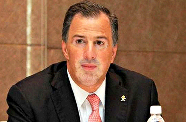 El Partido Predominante en México Tiene Candidato