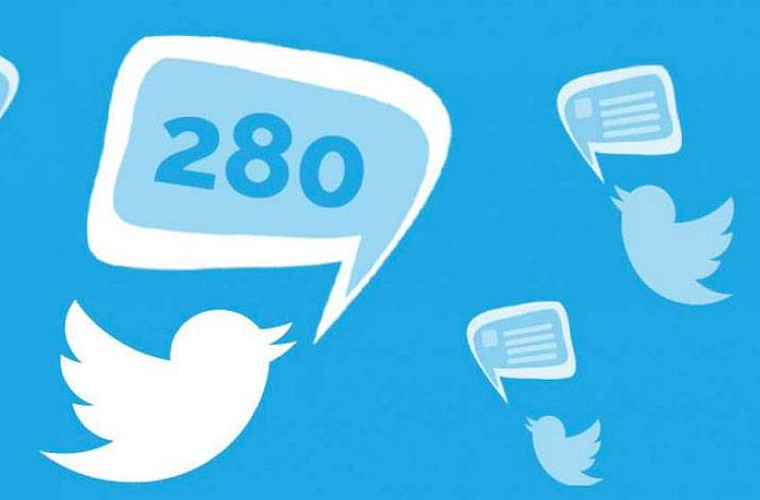 Twitter se Expande