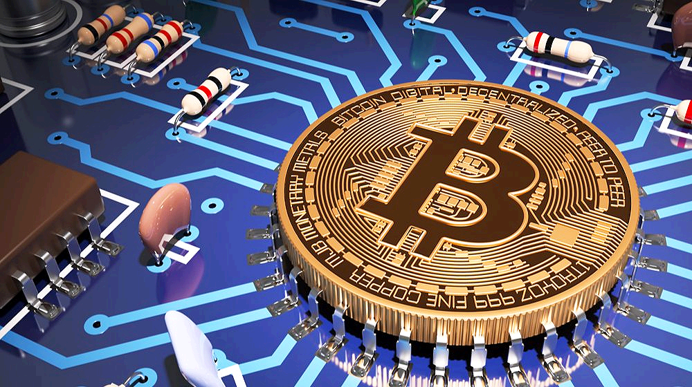 El Salvador Denomina al Bitcoin como Moneda Legal