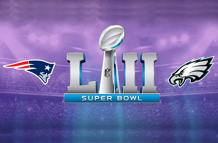 Inicia la Semana del Super Bowl