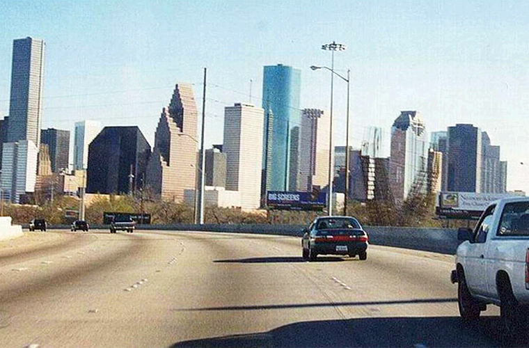 ¿Quién Entiende el Clima de Houston?