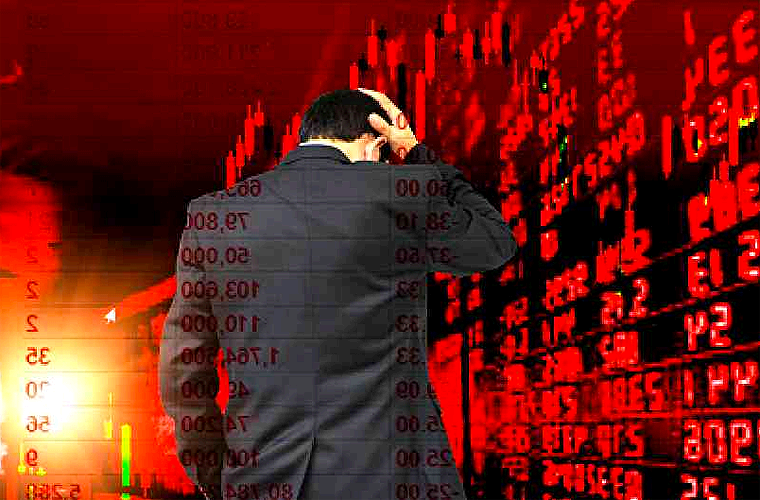 Inestabilidad Financiera Después de Ataques a Irán