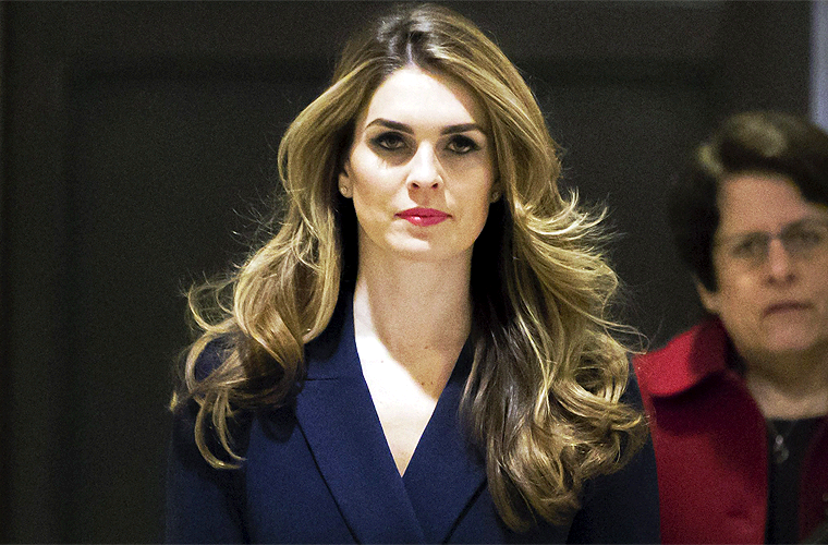 No Le Dura la Gente a Trump