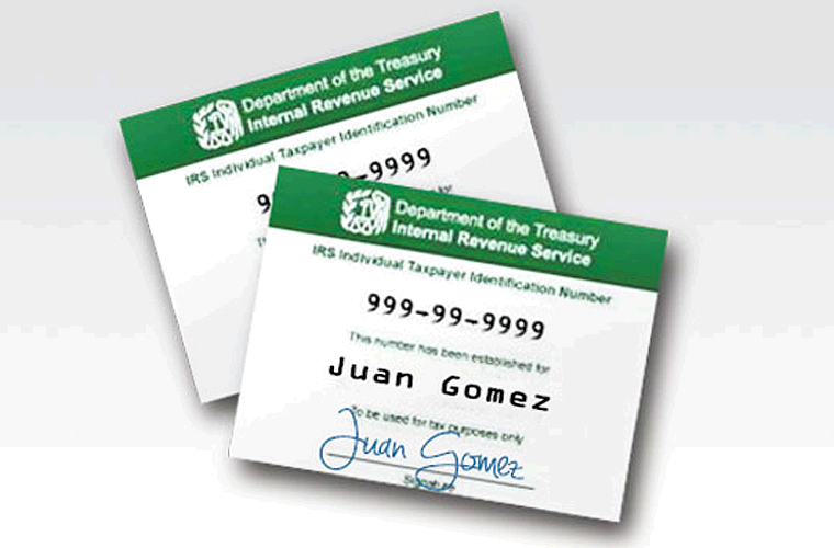 ¿Deben Indocumentados Declarar Impuestos?