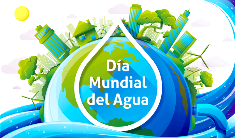 Dia Mundial del Agua