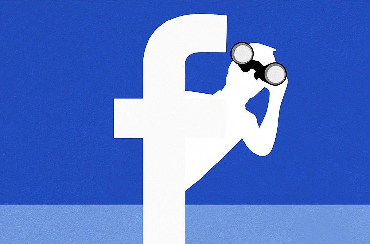 Facebook Quiere Saber Cuanto tiene en el Banco