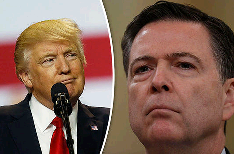 Trump es Un Jefe Mafioso, exDirector del FBI