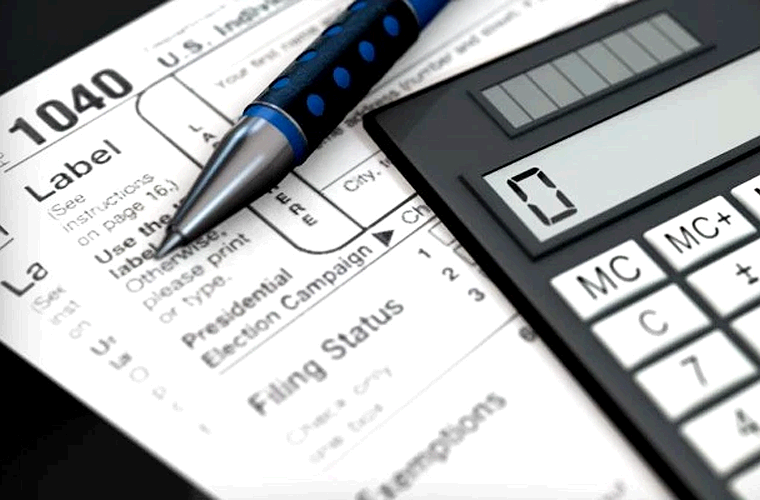 Sitios Gratis Para Preparación de Impuestos en Houston