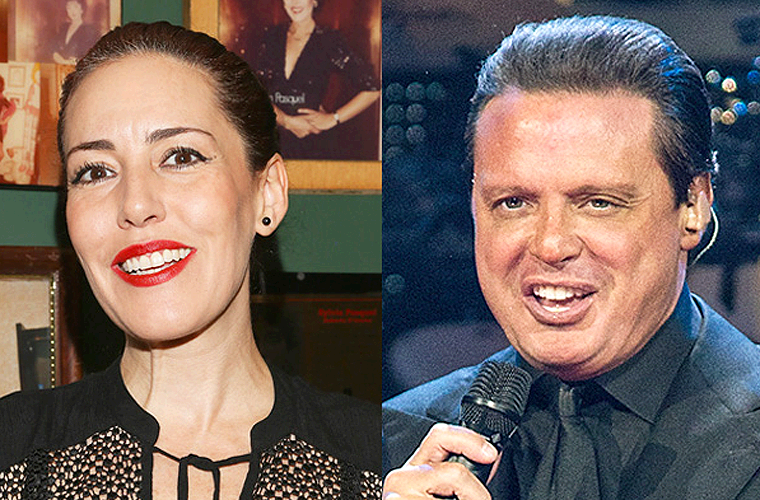 Teleserie de Luis Miguel Levanta Controversias