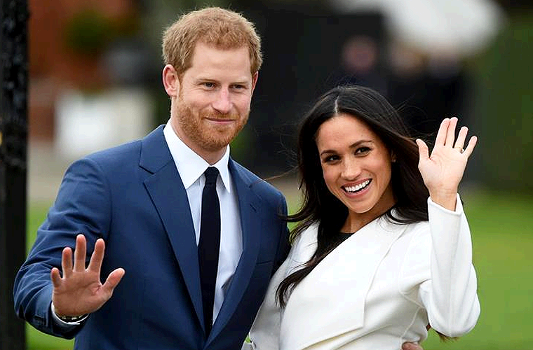Hermano de Futura Princesa Pide Cancelar Boda