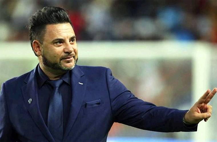 Celta de Vigo Contrata a Antonio Mohamed Como Director Técnico