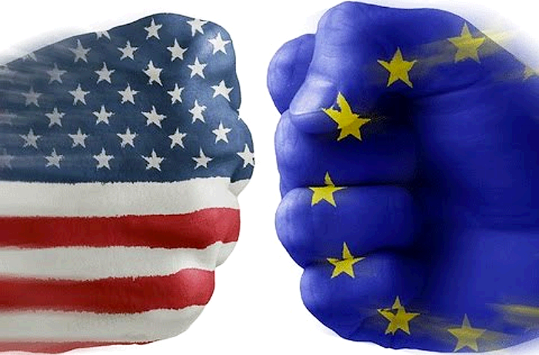 Unión Europea Suspende Aranceles Recíprocos por 90 Días