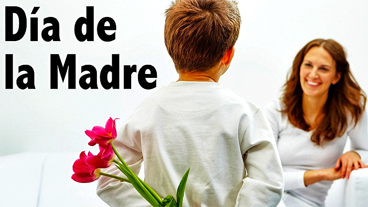 Para Latinas, ¡Feliz Día de las Madres!, Para las Americanas Hasta el Domingo