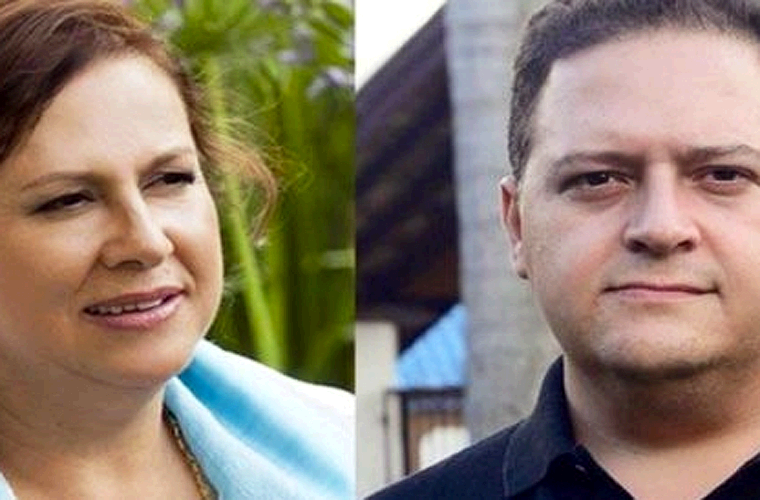 Investigan a Familiares Directos de Escobar por Lavado de Dinero