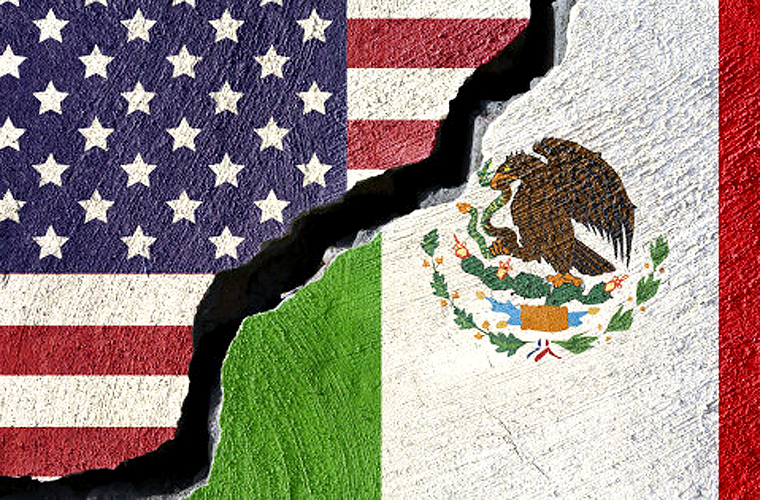 México le Responde en Minutos a Trump con Aranceles