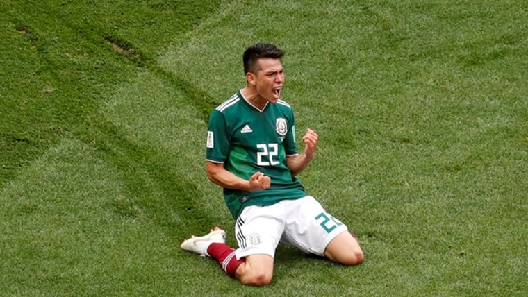 Le Ganamos al Campeón