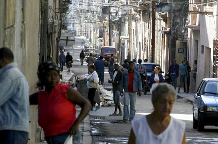 Fallecen 4 Generales Cubanos en 8 Días