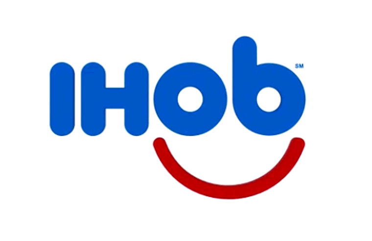 IHOP es Ahora, ¿IHOb?