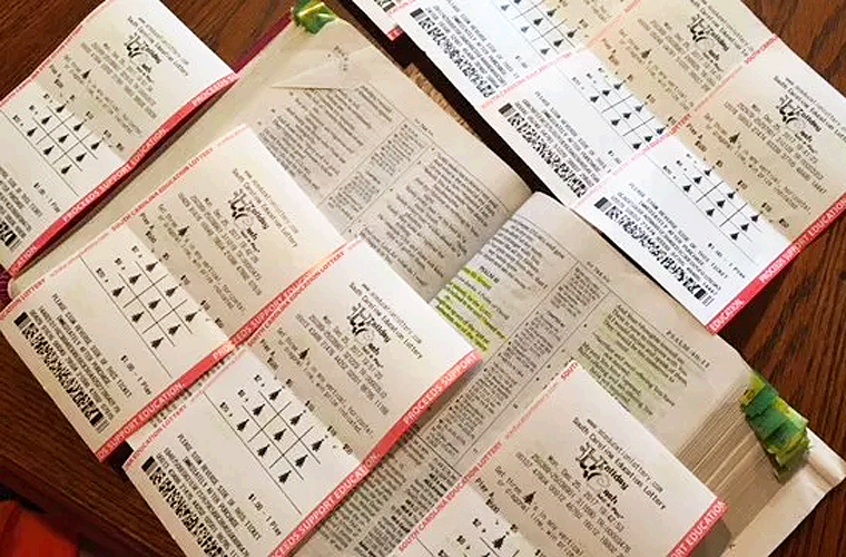¿Fin de la Lotería en Texas?