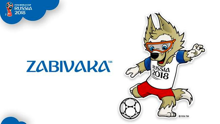 Las Cifras del Mundial