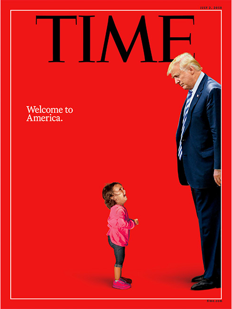 ¡Vaya Portada!