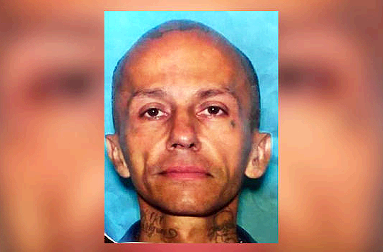 Es Atrapado Asesino Serial en Cypress en el Area de Houston