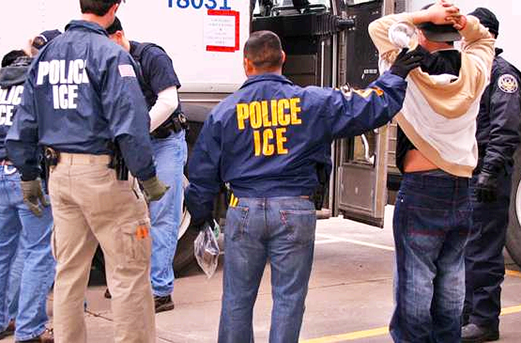 Hay Migrantes que no Podrán ser Detenidos con la SB4