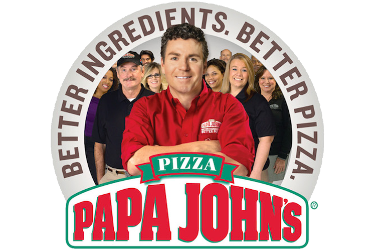 Por Usar palabra Racista, Dueño de Papa John´s Renuncia