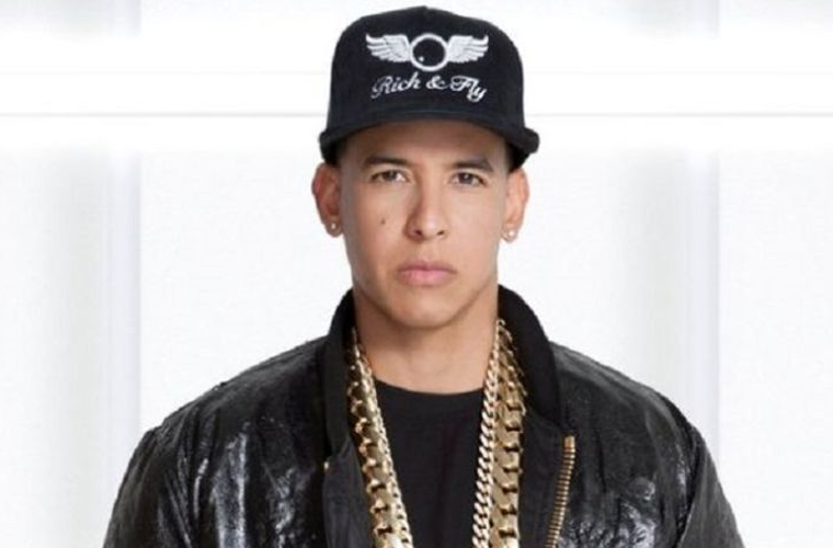 Roban a Daddy Yankee 2 Millones en Joyas