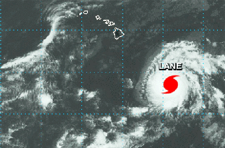 Habrá más Tormentas y Huracanes Esta Temporada