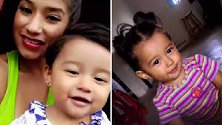 Acusan a la Migra de la Muerte de una Niña en Texas