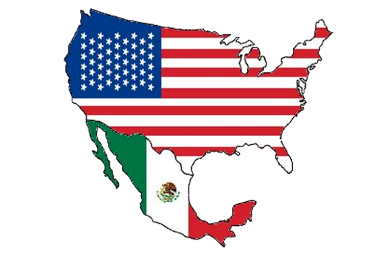 Estados Unidos Resplada a Embajador Ante Pausa con México