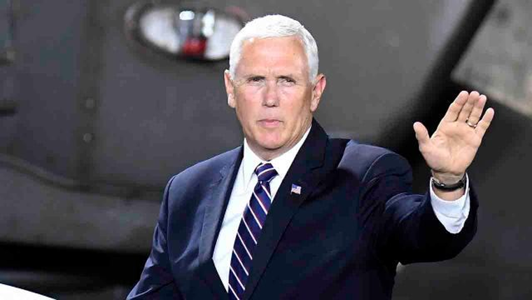 Mike Pence Decide Retirarse de la Carrera Presidencial