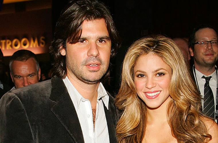Shakira Mete la Pata y Rebela «Cuerno» a Ex con Piqué