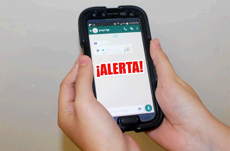 HISD analiza prohibir uso de celulares en emergencias