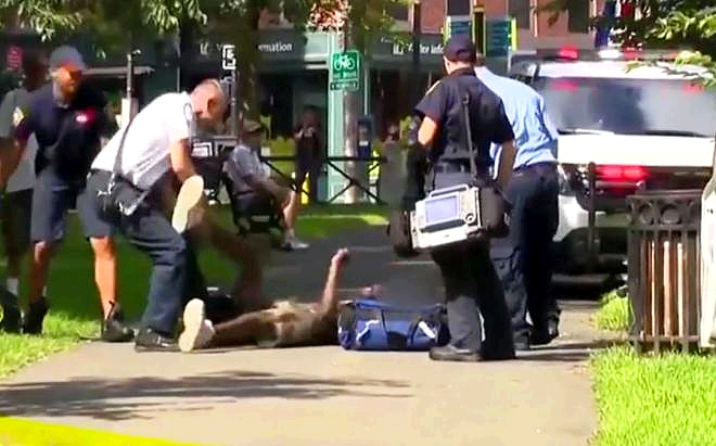 Más de 25 Personas que Disfrutaban del Parque en Connecticut Resultaron Drogadas y en Peligro de Muerte