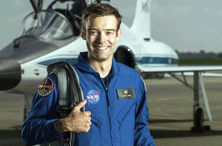 Por primera vez en 50 años, un aspirante decide abandonar la NASA